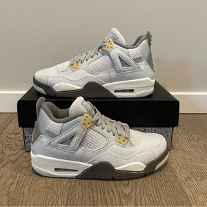 Air Jordan Retro Craft 4 Photon Dust